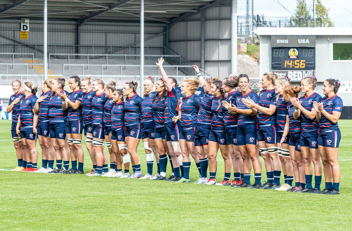 Congrats to the fantastic athletes and leaders that were chosen to represent the US at this year's World Cup!

Atlantis is thrilled to announce that we have 9 players, 1 reserve, and 2 staff in the squad. #rugby #growthegame 

eagles.rugby/news/usa-women…