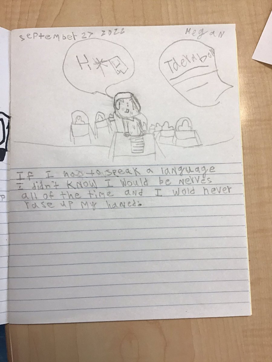 Curiosity in Room 7 tweet media