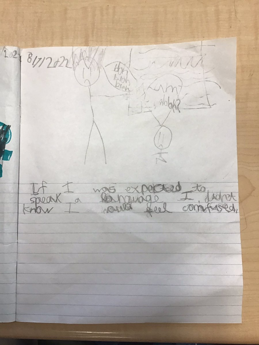 Curiosity in Room 7 tweet media