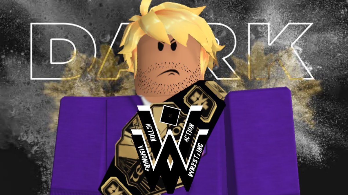 VAWWrestling's tweet photo. @KWOspreay RETURNS THIS FRIDAY! https://t.co/9u324tdWOC