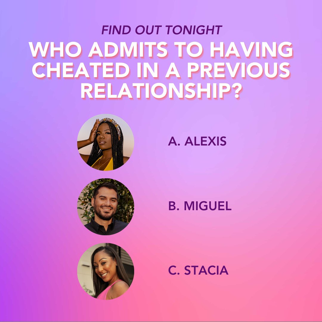 Married At 1st Sight on Twitter "The answer might shock you…Find out