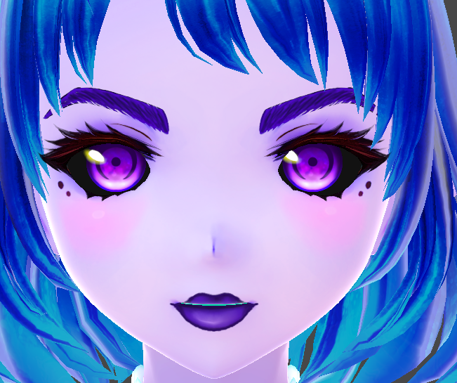 ShivaSenpai's tweet photo. 🧿 My personal demon eyes are for sale on my Booth PM & Ko-Fi shops. See links in comments below. ⬇ (RT's appreciated 🙏)
#VRoid #VRoidAsset #Vtuberasset #VTuberAssets https://t.co/yVDQSYSbWk