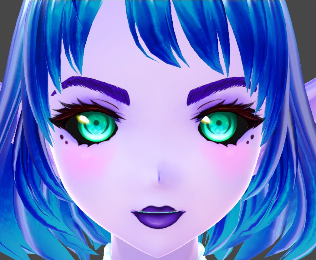 ShivaSenpai's tweet photo. 🧿 My personal demon eyes are for sale on my Booth PM & Ko-Fi shops. See links in comments below. ⬇ (RT's appreciated 🙏)
#VRoid #VRoidAsset #Vtuberasset #VTuberAssets https://t.co/yVDQSYSbWk