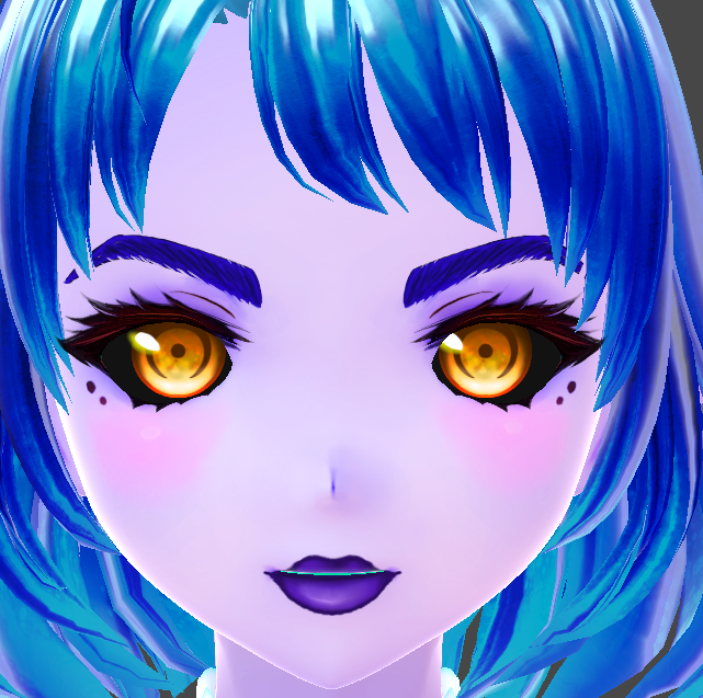 ShivaSenpai's tweet photo. 🧿 My personal demon eyes are for sale on my Booth PM & Ko-Fi shops. See links in comments below. ⬇ (RT's appreciated 🙏)
#VRoid #VRoidAsset #Vtuberasset #VTuberAssets https://t.co/yVDQSYSbWk