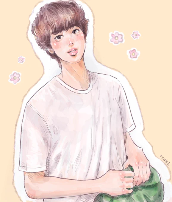 #JIN 