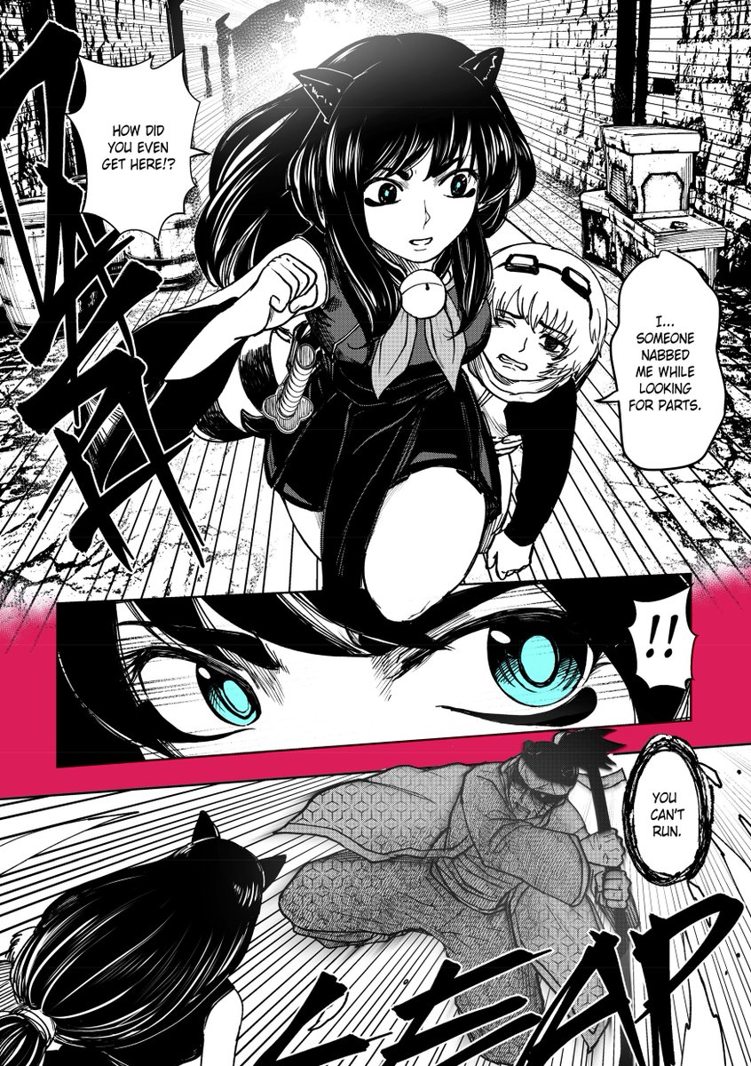 METAKAMI™ tweet media