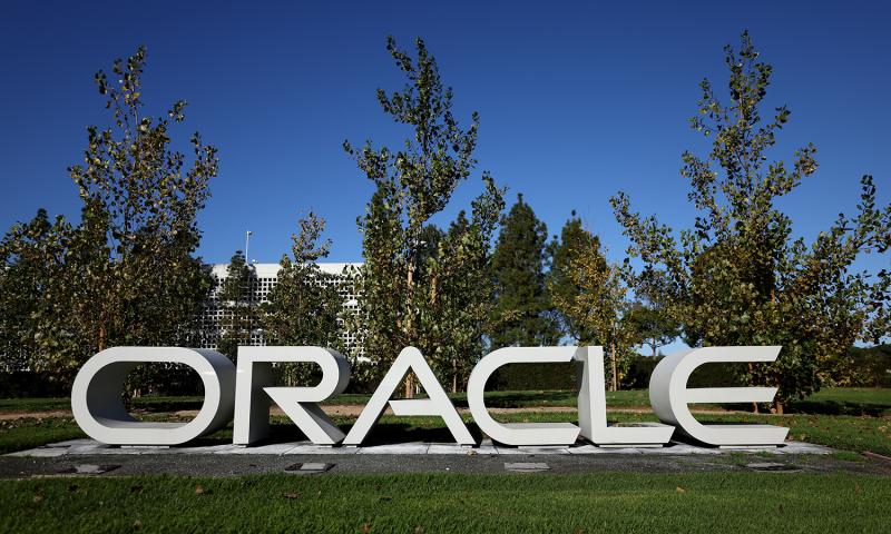 DeepInstinctSec's tweet photo. Deep Instinct's Jerrod Piker talks about the recent #AttachMe vulnerability in Oracle Cloud Infrastructure (OCI) and why it's so critical. More in @SCMagazine: https://t.co/sKHQInz0eN
#Prevention #Cloud #Oracle #DeepLearning https://t.co/xh2OeSCf6X