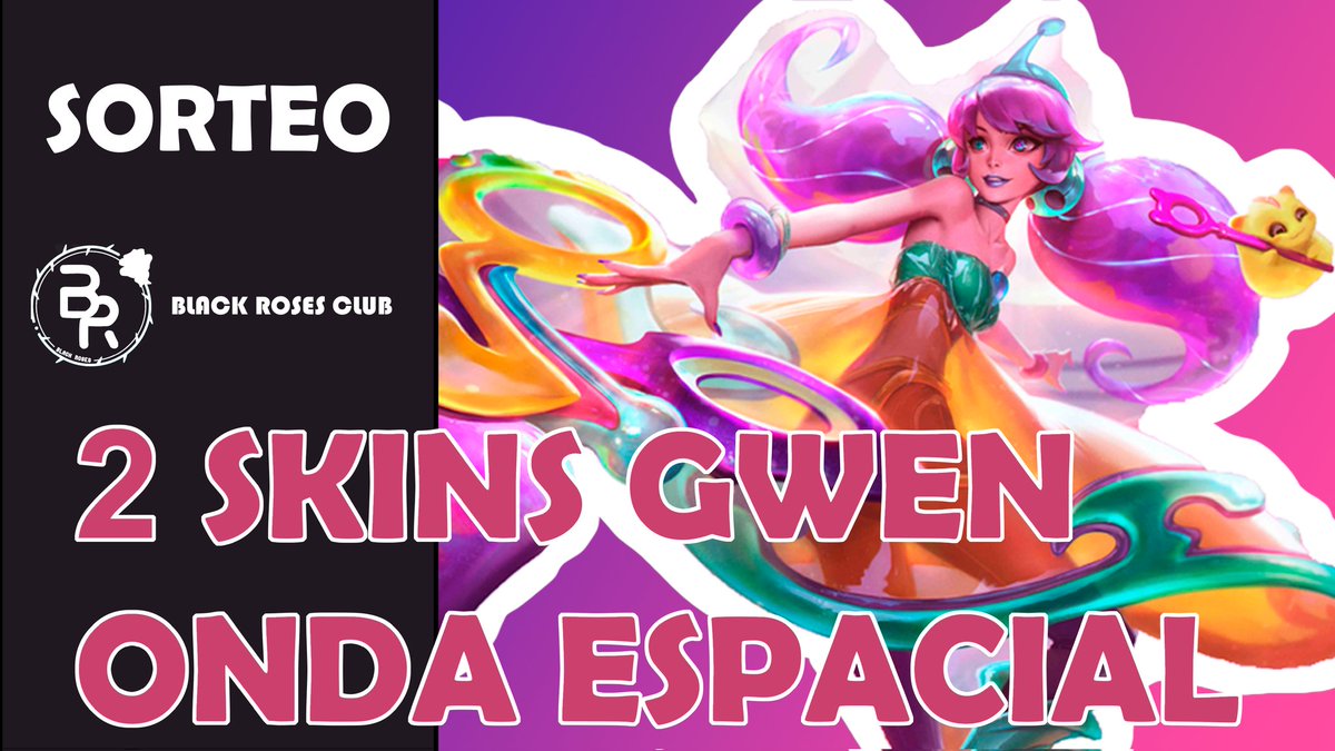 LoL Wild Rift Comunidad tweet media