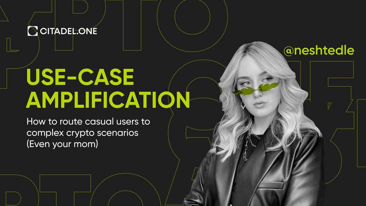 Are you ready for our speech at <a href="/CosmoverseHQ/">Cosmoverse</a>?

<a href="/neshtedle/">reena shtedle ✡️| Buenos Aires</a> will show how we develop a crypto super app, on what core principles it is orginized and why it will be relevant in the future

⏱ September 28, 14:50 UTC

Watch the broadcast here: youtube.com/c/OmniFlixNetw…

#cosmoverse