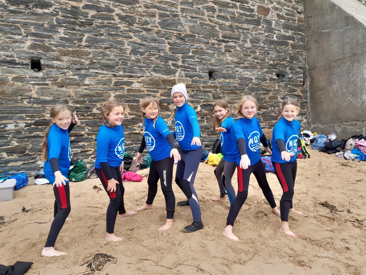 The Beacon CE School tweet media