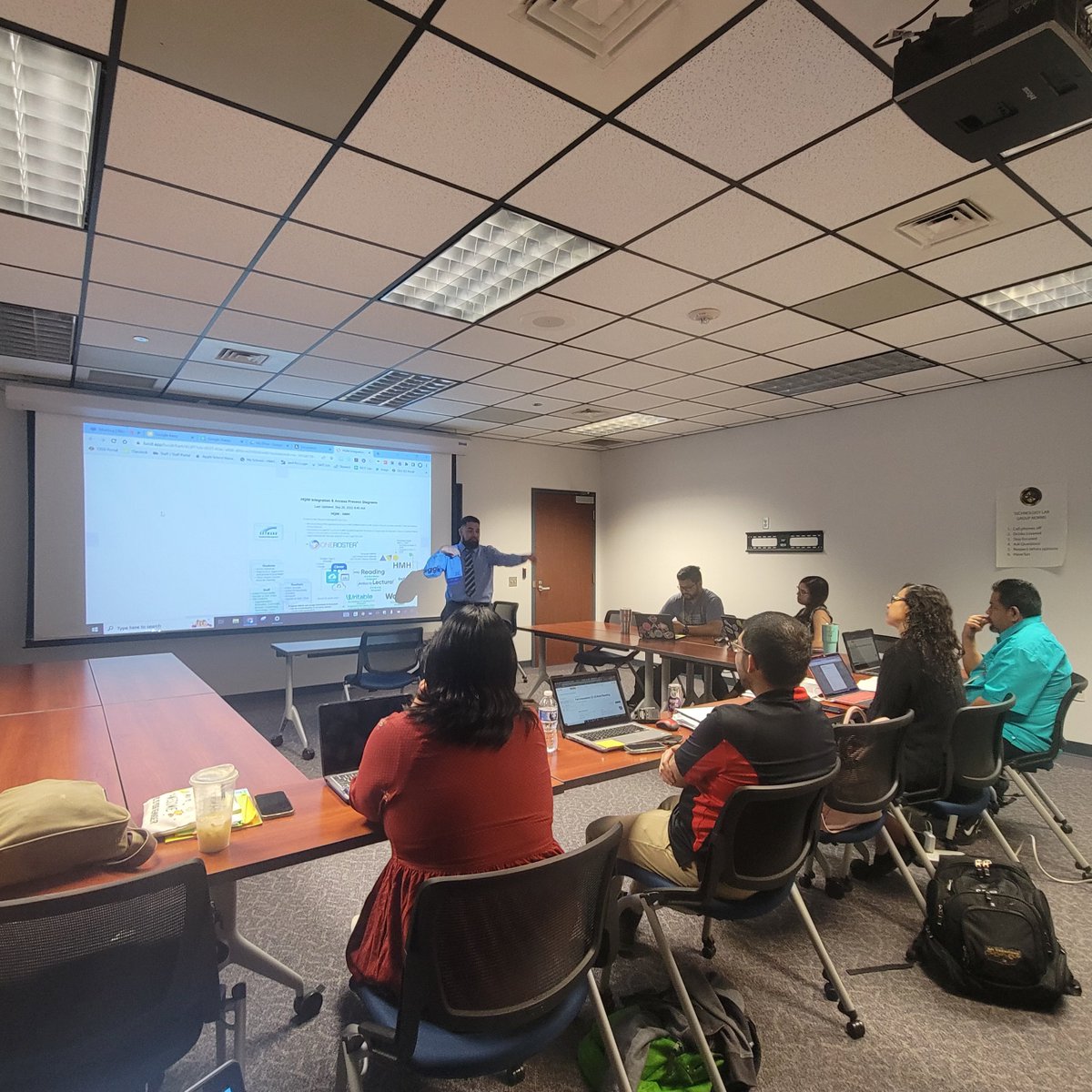 Ed Tech Obed tweet media