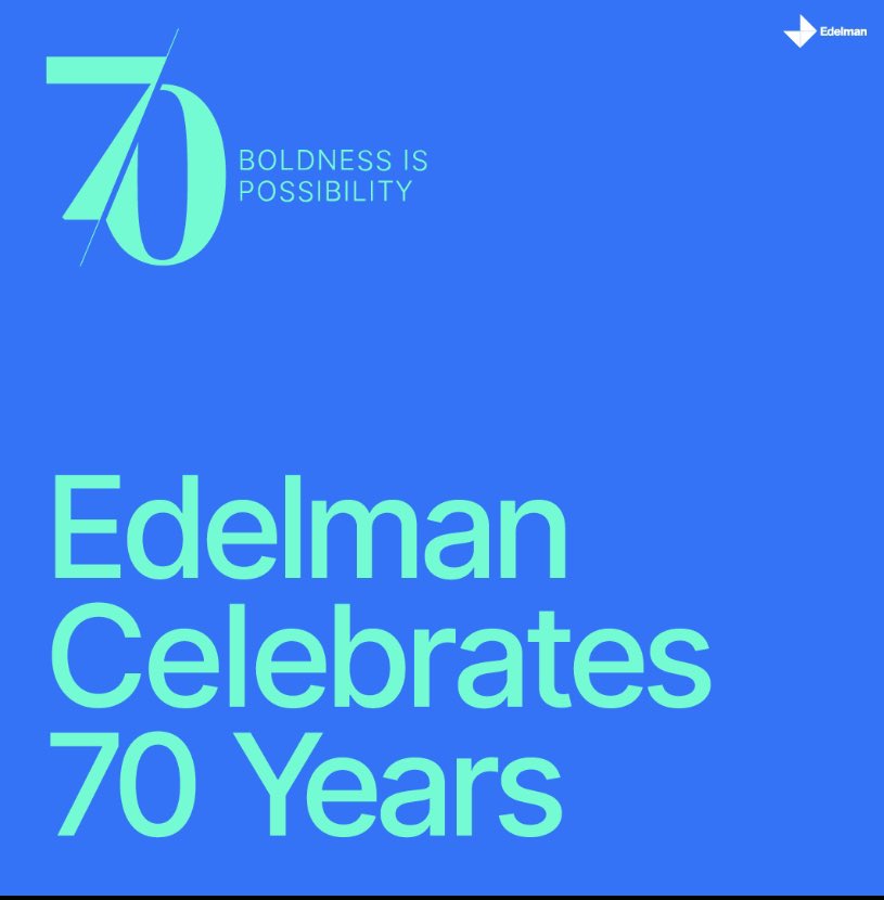 Edelman India tweet media