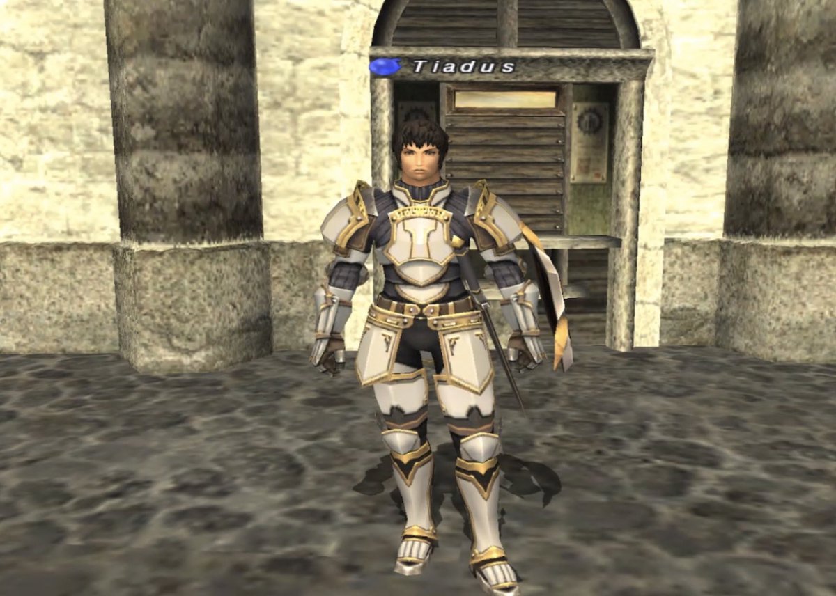 CosplayMidwest's tweet photo. https://t.co/0n9hO8dgOt  #midwestplays #midwestcosplay #youtubegaming #twitch #squareenix #FinalFantasyXI #FinalFantasy11 #FFXI #TreasuresofAhtUrhgan #TOAU #mercenary https://t.co/kDk4C22ZdE
