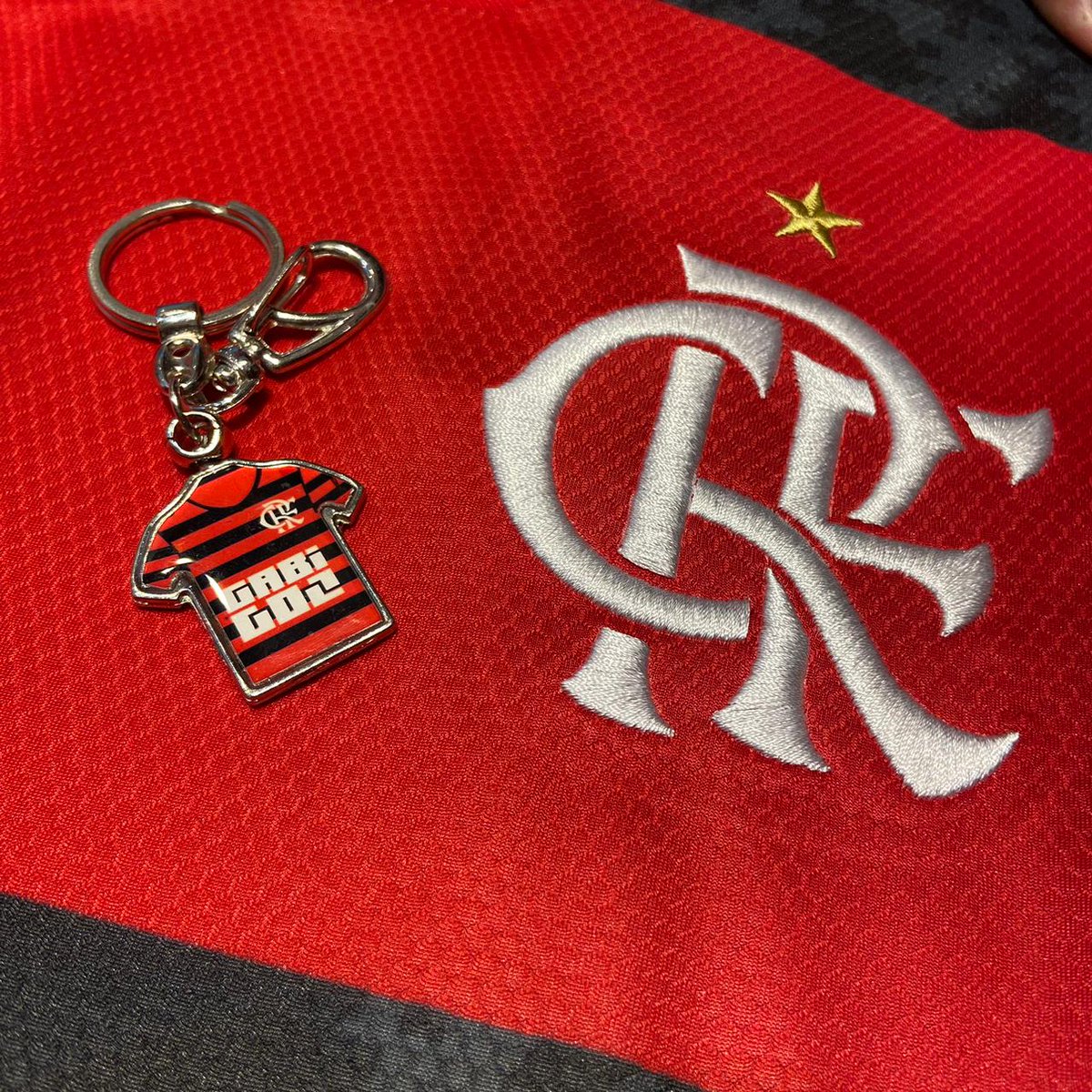 nacaornmaceio's tweet photo. Esses chaveiros do Mengão são incríveis e perfeitos para dar de presente! Leve o Flamengo sempre com você! 🔴⚫🔑

📍 Faça uma visita: Avenida Menino Marcelo, 3800 - Shopping Pátio Maceió
📲 Compre pelo WhatsApp: https://t.co/KhN7x9CJM4 https://t.co/DRqohEDzFn