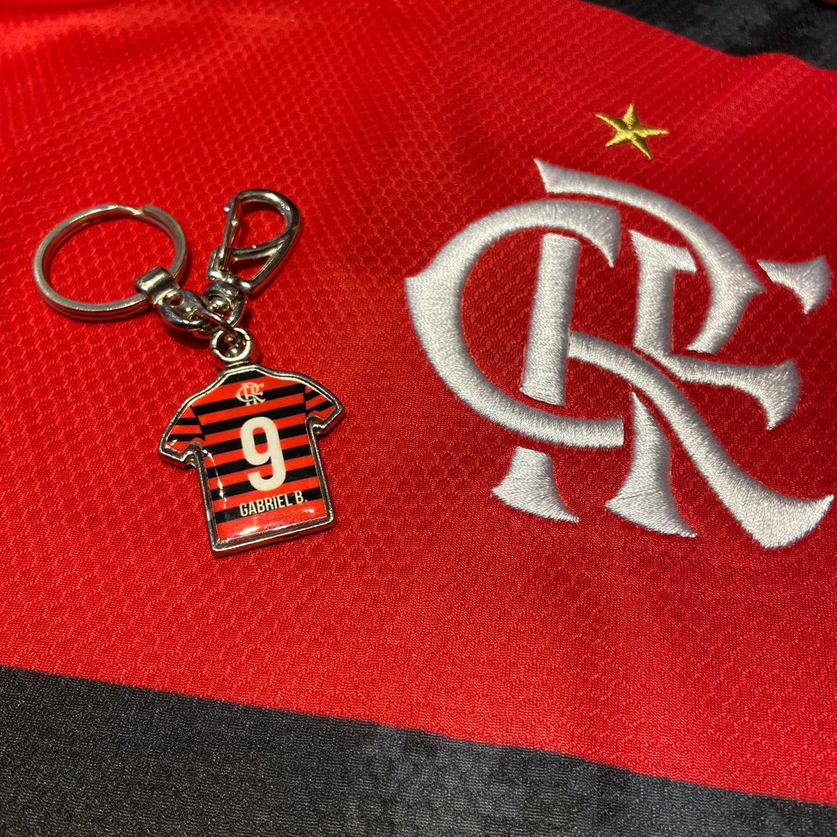 nacaornmaceio's tweet photo. Esses chaveiros do Mengão são incríveis e perfeitos para dar de presente! Leve o Flamengo sempre com você! 🔴⚫🔑

📍 Faça uma visita: Avenida Menino Marcelo, 3800 - Shopping Pátio Maceió
📲 Compre pelo WhatsApp: https://t.co/KhN7x9CJM4 https://t.co/DRqohEDzFn