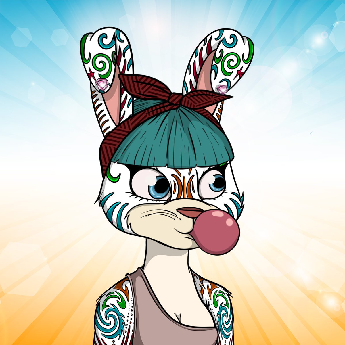 Lady Bunny tweet media