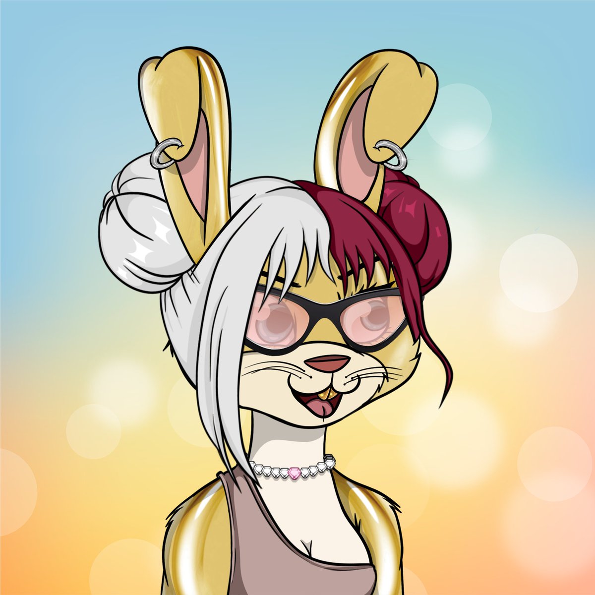 Lady Bunny tweet media