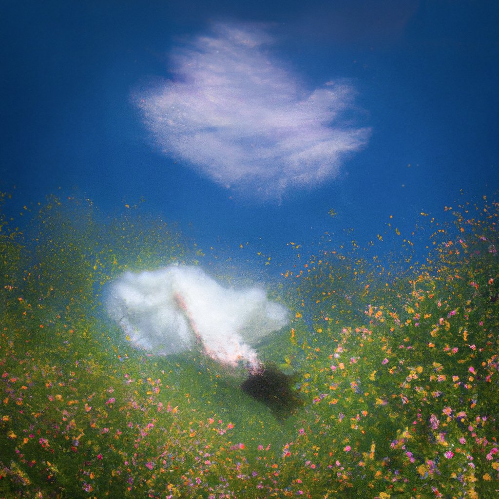 Brookepeed's tweet photo. Visualization of a dream https://t.co/ct3CmpXnR1