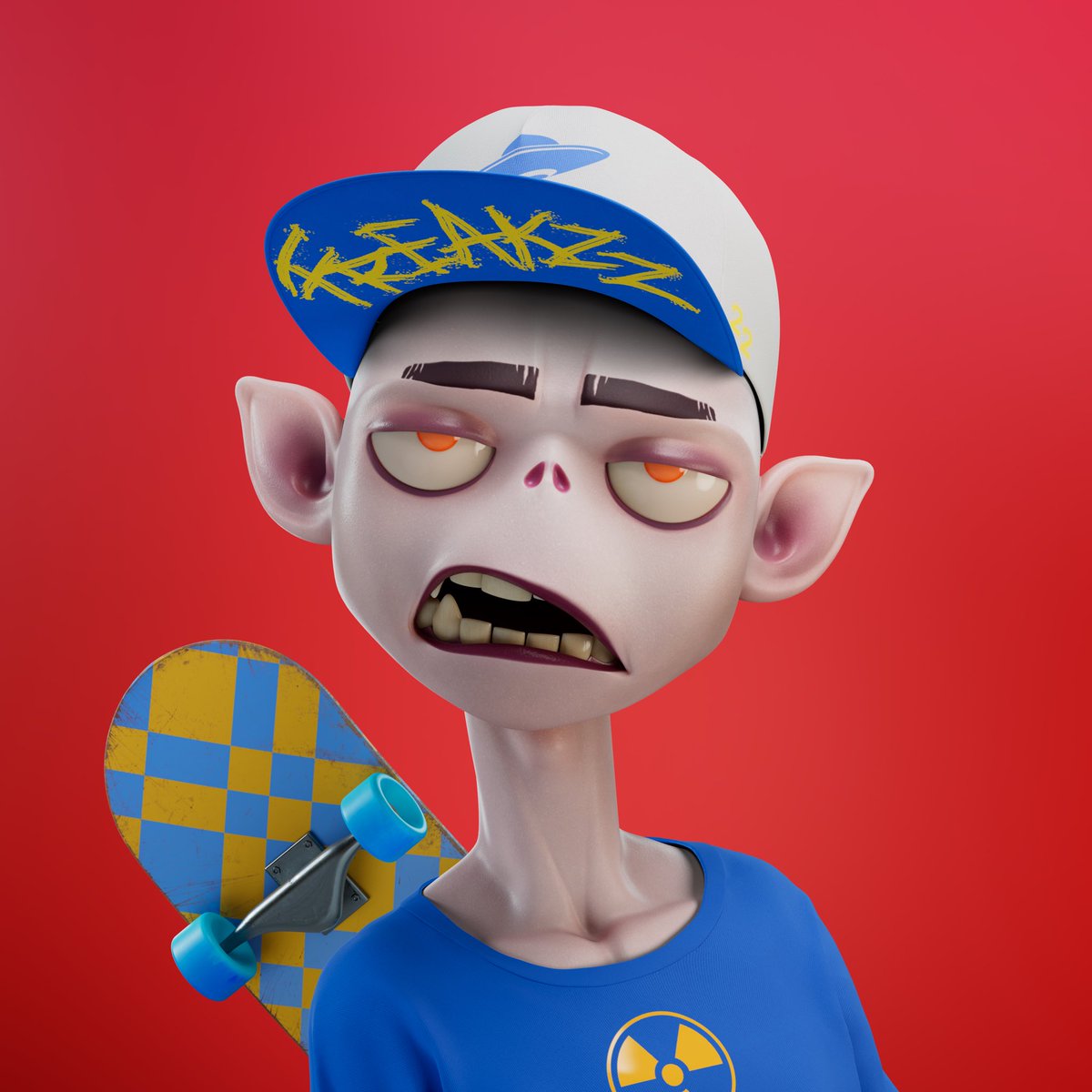 🚨Giveaway Habibi😱🚀😍

🔥5x WL <a href="/AptosAlpacas/">🦙 (AAA) Aptos Alpha Alpacas 🦙</a> 
🔥5x WL <a href="/freakzz_nft/">Freakzz</a> 
🔥3x WL @Ugliesonaptos

To win:-

1️⃣Follow all of Us
2️⃣Like ,Retweet, Tag 3 Friends
3️⃣Join discord.gg/EFMb6pKVcb
4️⃣join surl.li/ddqrr

Winners in 2D⏰

#Giveaway #nft #NFTs #Aptos #Crypto #solana