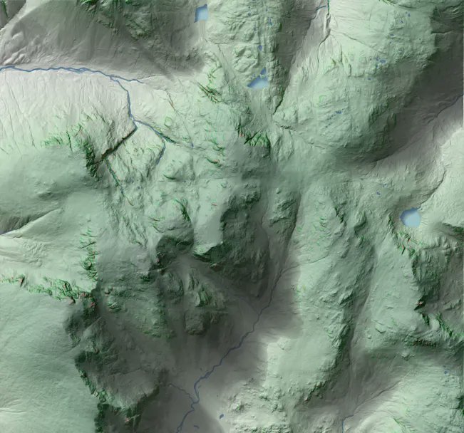 Crowdfunding: Point cloud processing in QGIS and 3D data enhancements - Lutra Consulting buff.ly/3dISGcb