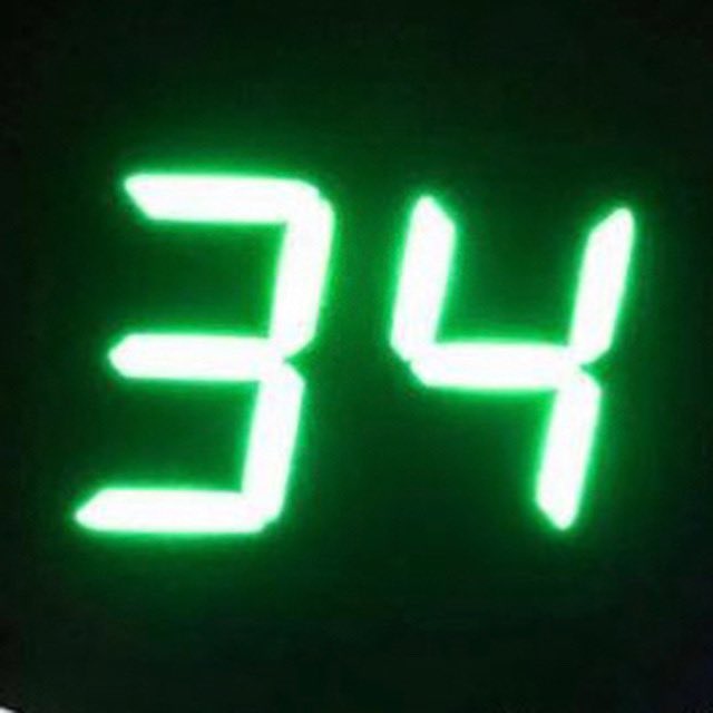 It’s on! #HalloweenCountdown2022🎃