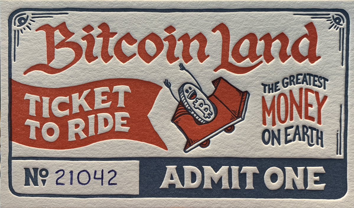 thebitcoinband.eth 🎸 tweet media