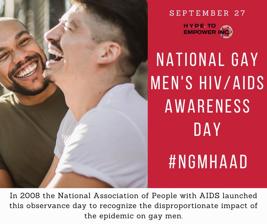 #NGMHAAD