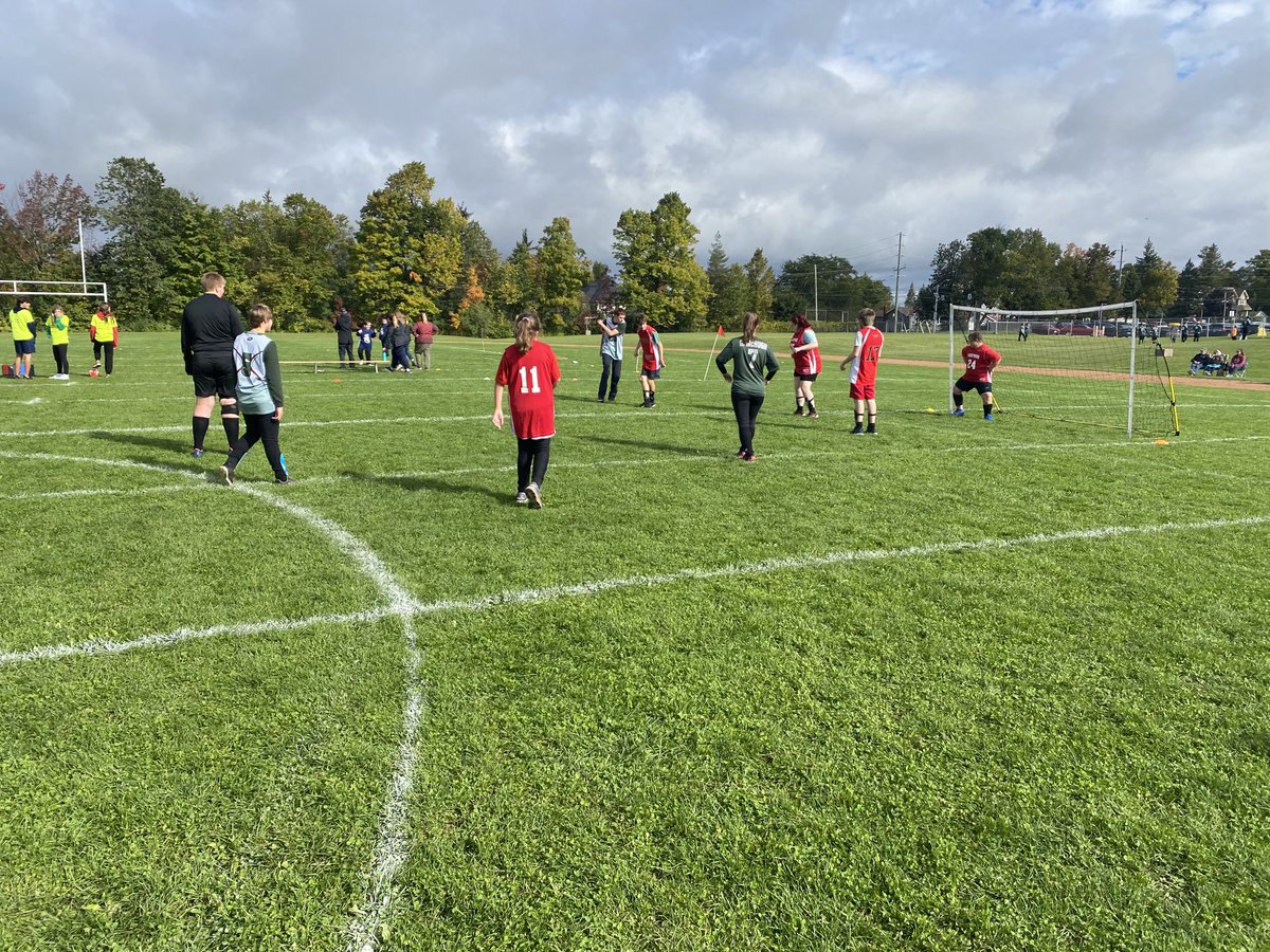 Crestwood vs Holy Cross