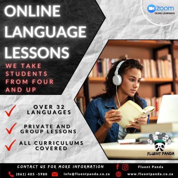 Mikey_G_08's tweet photo. Are you looking to learn a new language for passports, travel, school or just for funโ๏ธ
โข
๐ผ Contact Fluent Panda, they do everything languages!!
๐ผ https://t.co/PKMTSPJZ2j
โข
#languagelearning #foreignlanguage #languageservices #passportready #travel #fluentpanda https://t.co/c9dXl9uzjZ