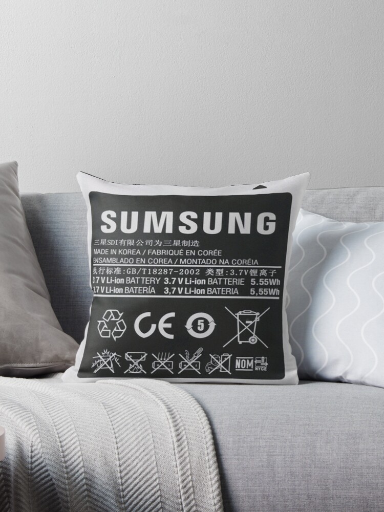 ChristianSelig's tweet photo. @MKBHD forbidden pillow https://t.co/5OQZj3g47L