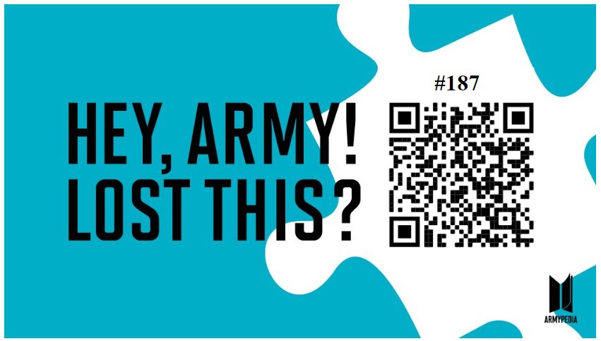 PlanetARMY_BTS's tweet photo. #ARMYPEDIAParty https://t.co/Ywx2vbzaA1