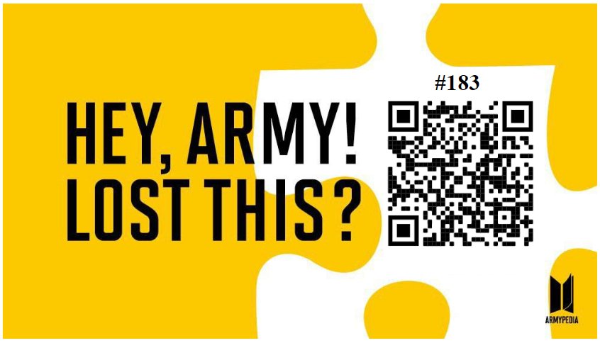 PlanetARMY_BTS's tweet photo. #ARMYPEDIAParty https://t.co/Ywx2vbzaA1