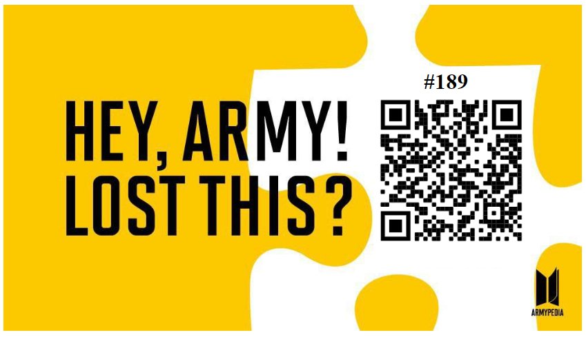 PlanetARMY_BTS's tweet photo. #ARMYPEDIAParty https://t.co/Ywx2vbzaA1