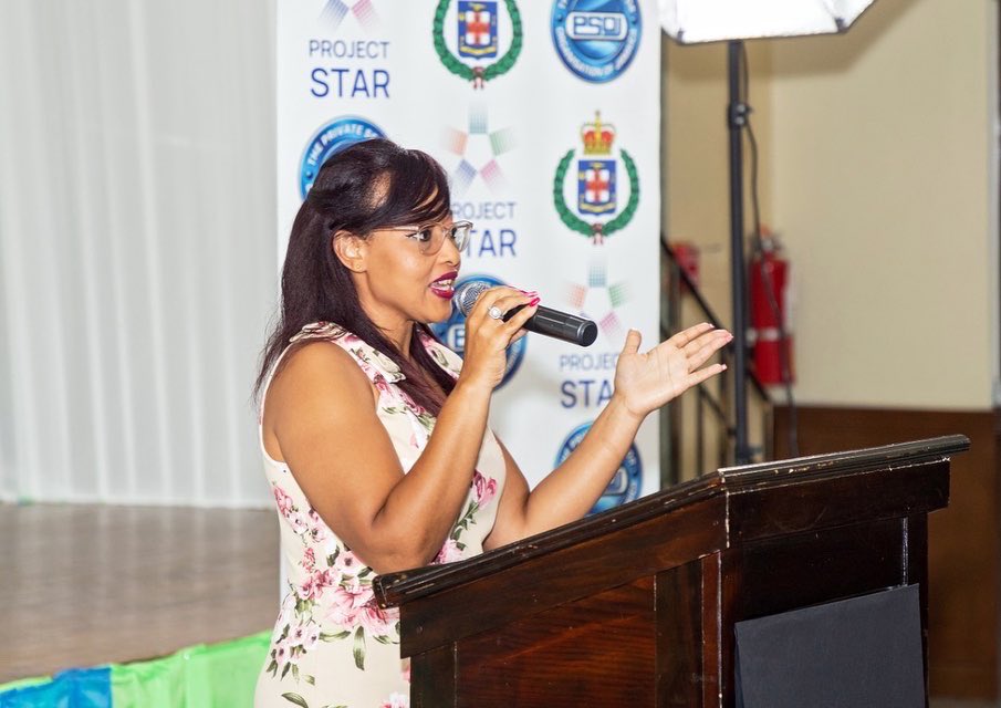 HRMAJ and Project STAR will be partnering to increase the job readiness and employability skills of residents in targeted communities. The first of these activities will be a Community Day in the communities of Parade Gardens & Rose Gardens.
#EverybodyFahwud #ProjectSTAR