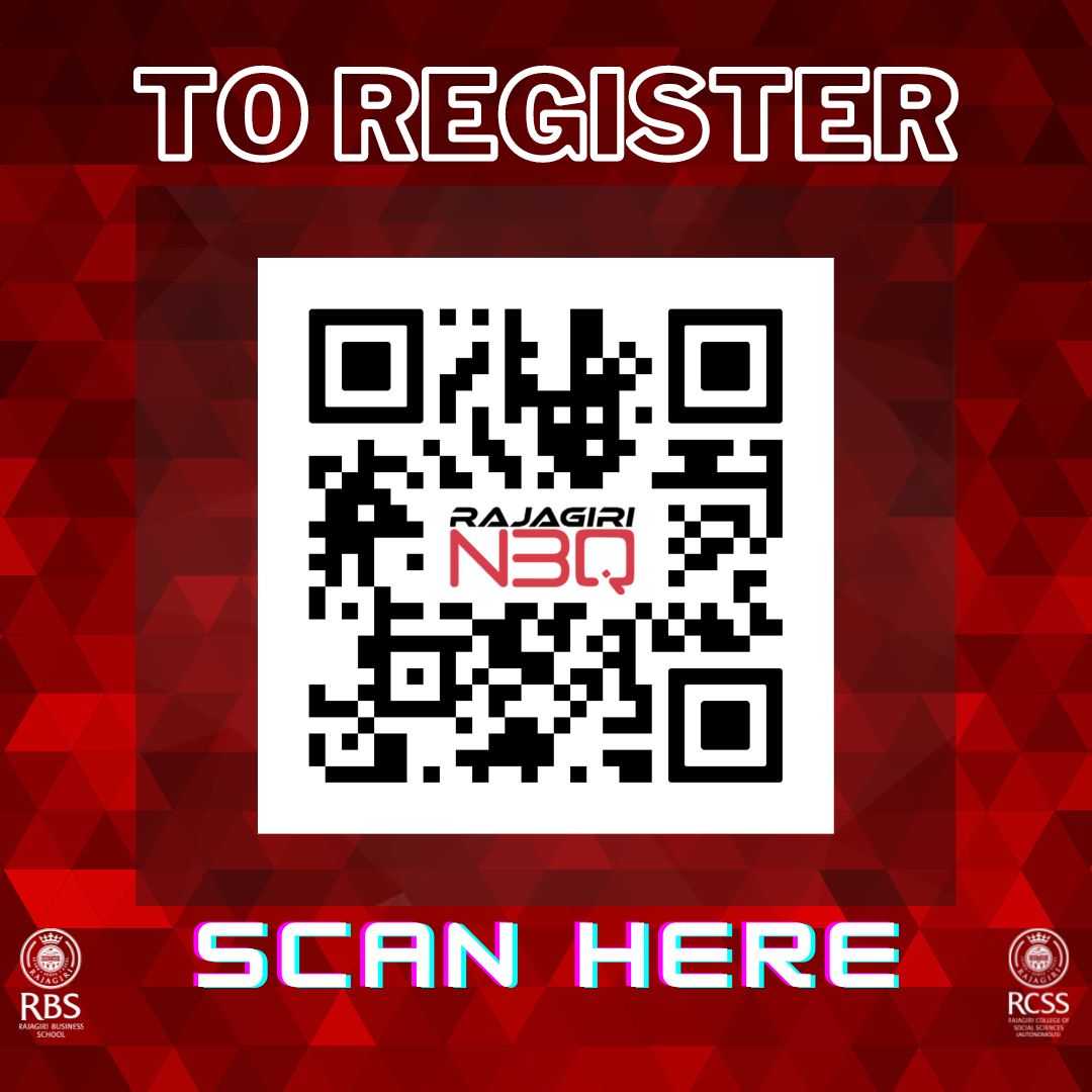 RajagiriNBQ's tweet photo. The much awaited Rajagiri National Business Quiz is here. The 13th edition brings together the best minds from across the country. Students and corporates from across the country participate in two different categories. 
#battleison #gearingupfor13thedition #nationalquiz https://t.co/e0jq9A4O5s