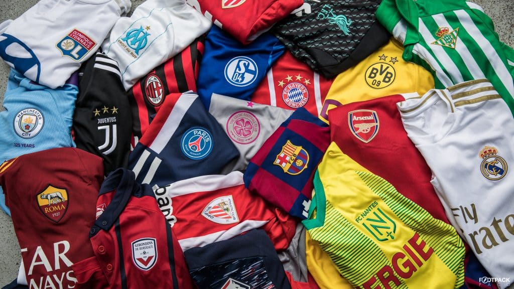 bayernluck's tweet photo. Jeux Concours !
Gagne ton maillot de foot saison 22/23

Pour participer:
- retweet ce tweet
- follow @bayernluck 
- commente ton équipe + identifie un ami (pas obligatoire)

Résultat le 10 Octobre vers 21h00 ! https://t.co/PjaSK2n7sV
