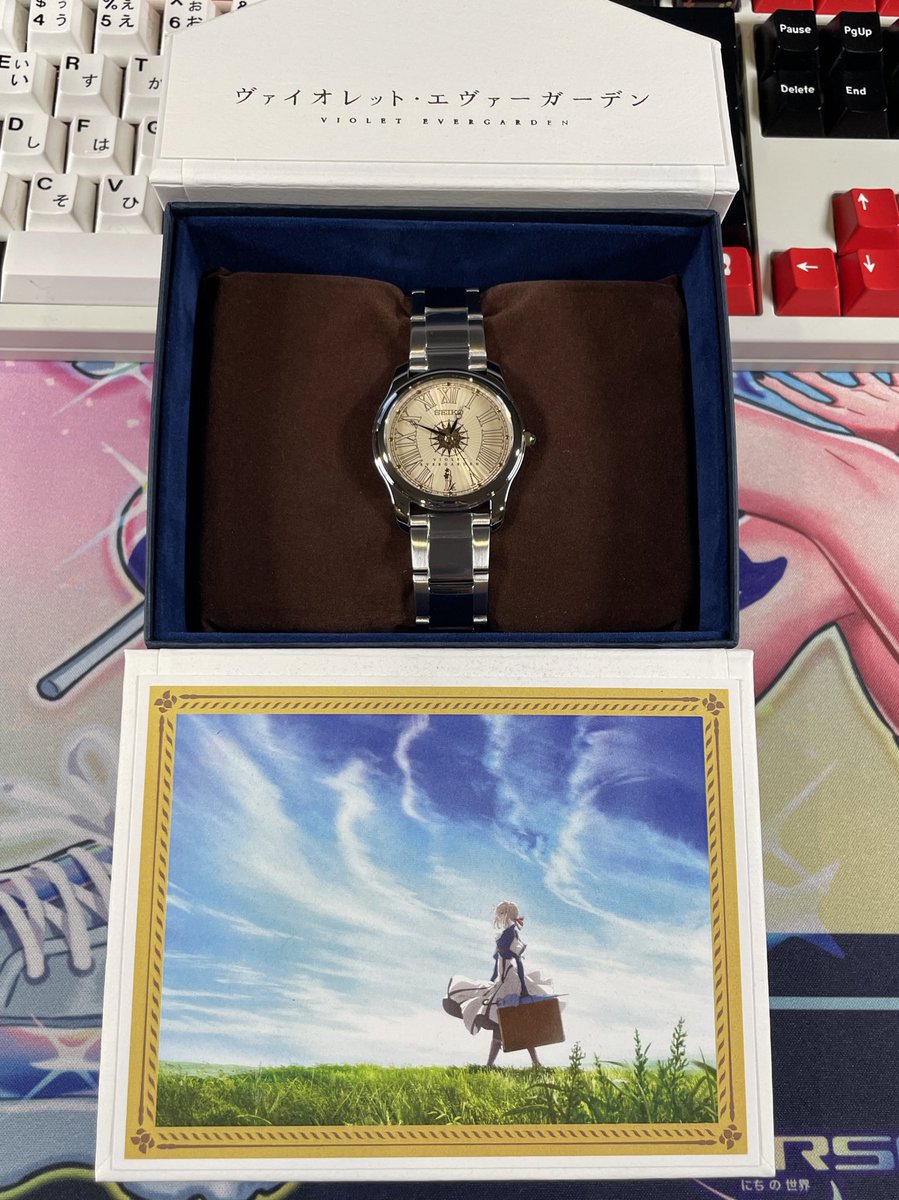 OnceInLuv tweet media