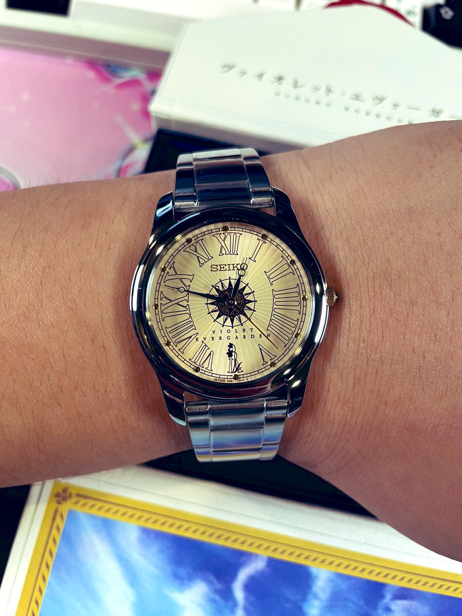 OnceInLuv tweet media