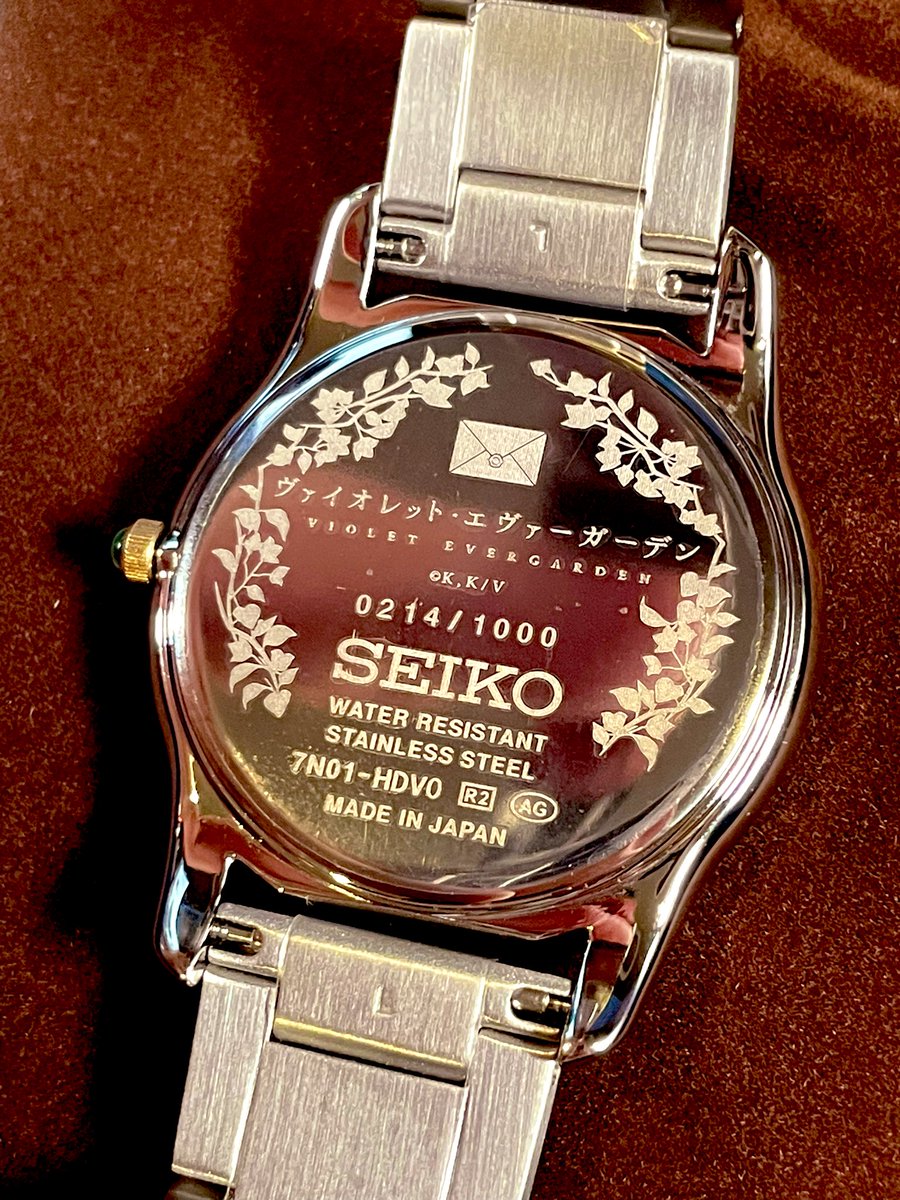 OnceInLuv tweet media