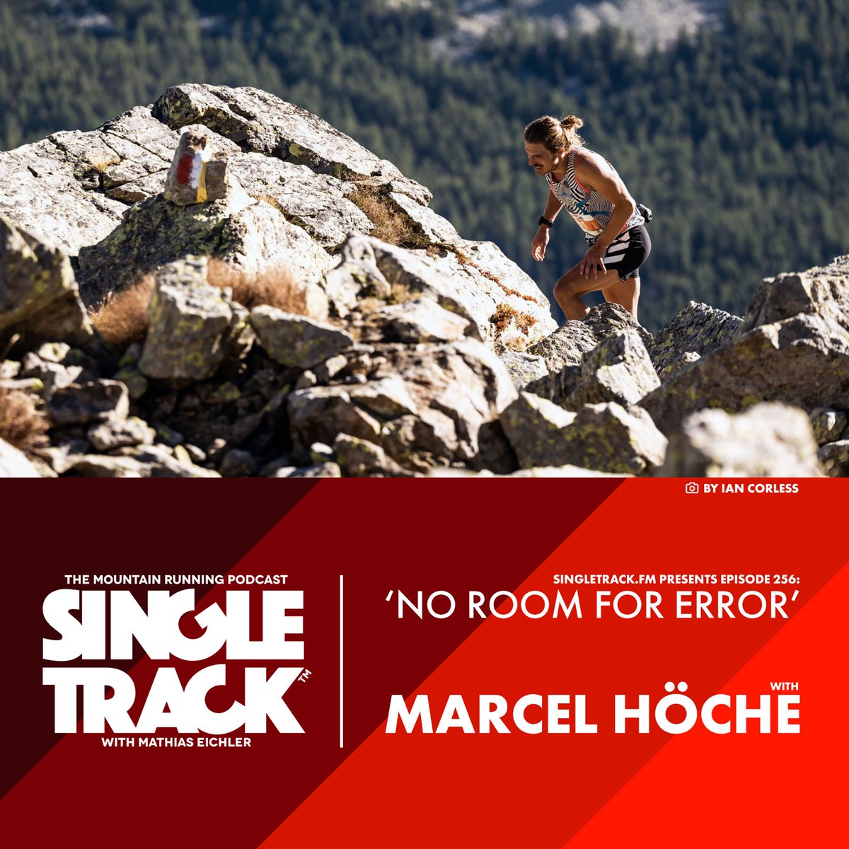 Singletrack tweet media