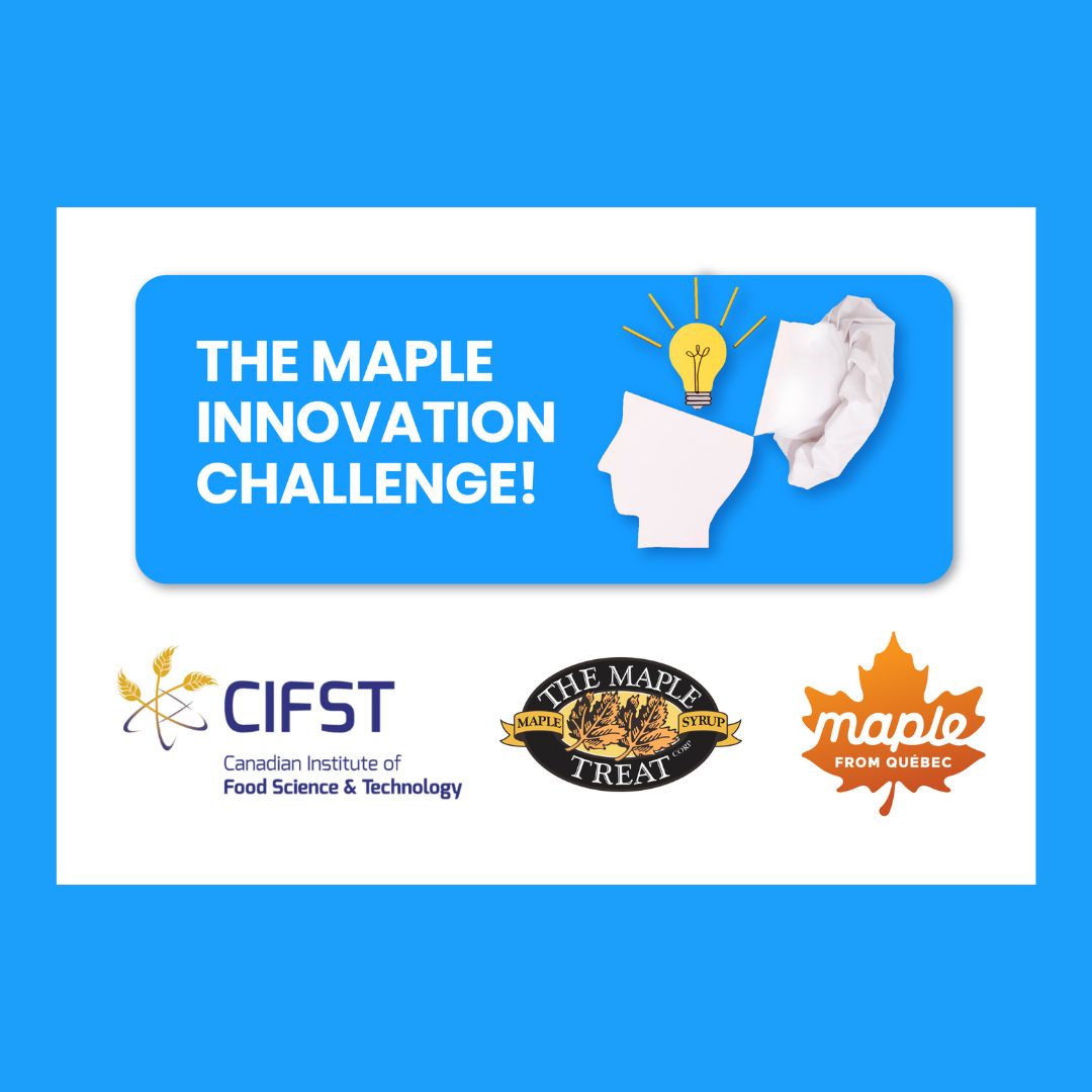 CIFST Students tweet media