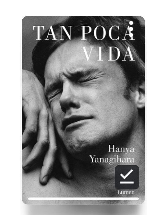 Liz9316's tweet photo. Jude💔
Now I know why Katie loves this book... https://t.co/2ZCCA6kiIV
