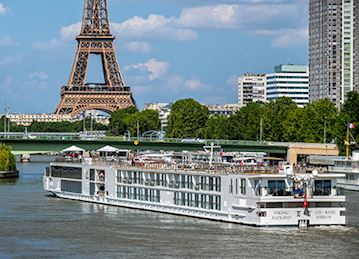 Cal_Para's tweet photo. Dream vacation is a cruise in France!
#ShareYourDream #Sweepstakes https://t.co/RzuJi8zDQH