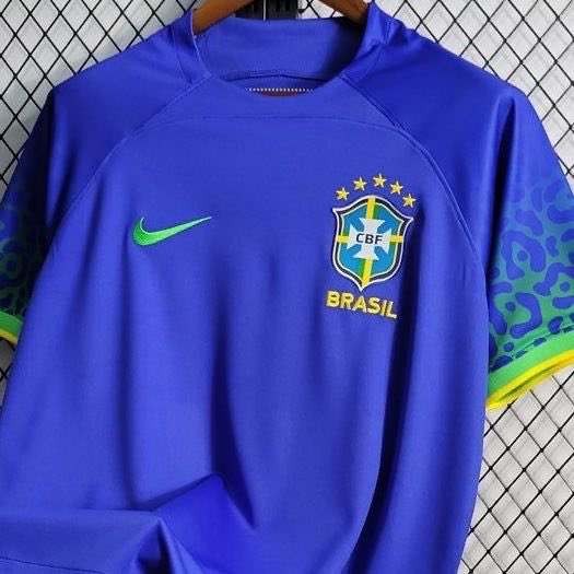 vanglockkk's tweet photo. SORTEIO RELÂMPAGO!🚨🇧🇷
Se o Brasil vencer a Tunísia hoje, vamos sortear a camisa do Brasil!

REGRAS PARA PARTICIPAR:
-Seguir @pietrocalvinho 
-Seguir @curiosidadesdb
-Dar RT nesse post

O sorteio será no dia 28/09!📆 https://t.co/FIx1VpJmOZ