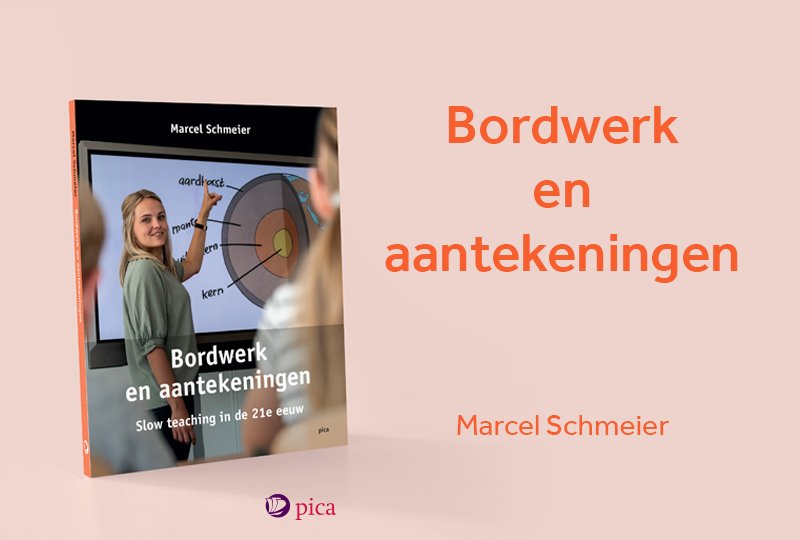 Onderwijsgek's tweet photo. Interessant blog van conservator Jacques Dane van het @Onderwijsmuseum in @DidactiefOnline over bordwerk. Met een mooie link naar mijn boek.
https://t.co/Fkb17o9hIe @Uitgeverij_Pica #slowteaching https://t.co/pSQjB61WQu