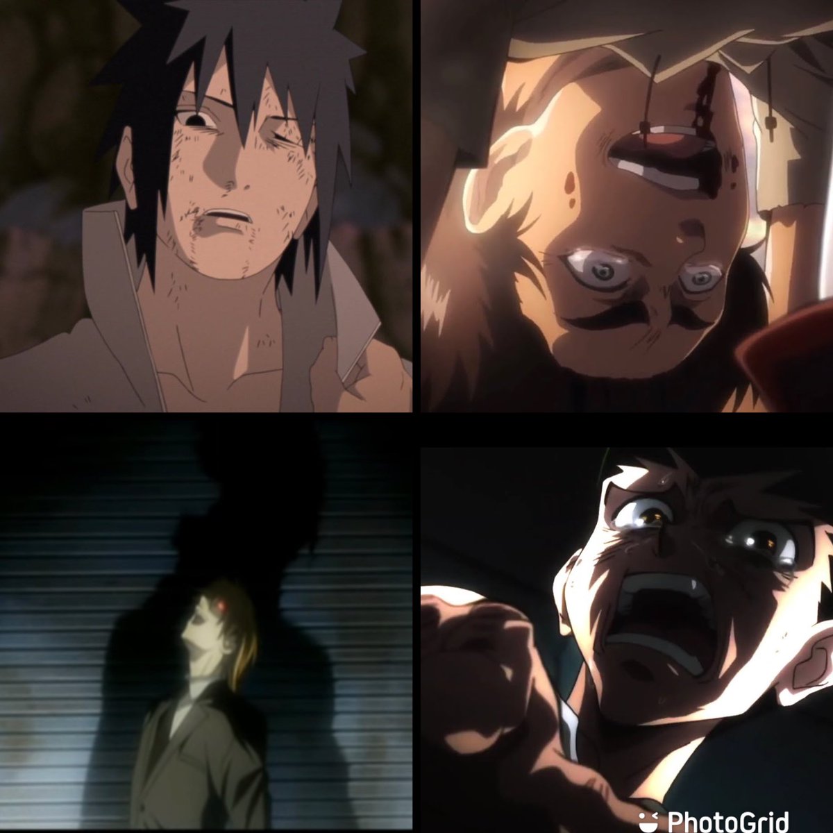 JoeJoe On Twitter Which Anime Voice Acting Moment Is Your Fav joejoe-on-twitter-which-anime-voice-acting-moment-is-your-fav