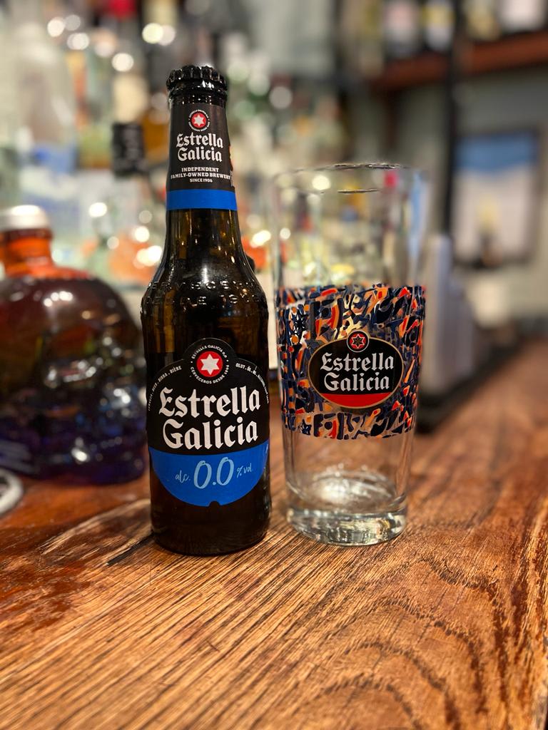 Doing sober October?
Come over!