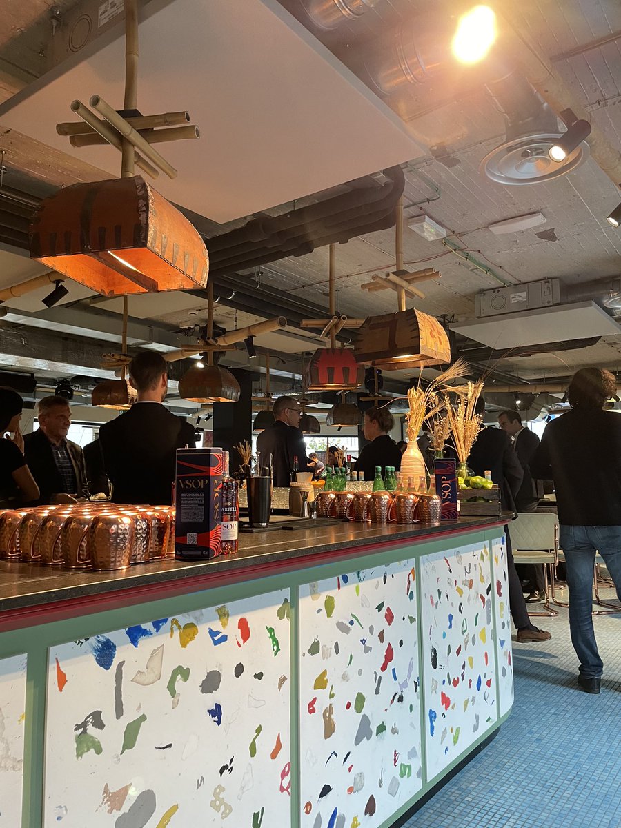 DuyguLisa's tweet photo. Today at a client’s event on #DigitalLabelling 📍 @cometmeetings https://t.co/lMdlDCD9oA