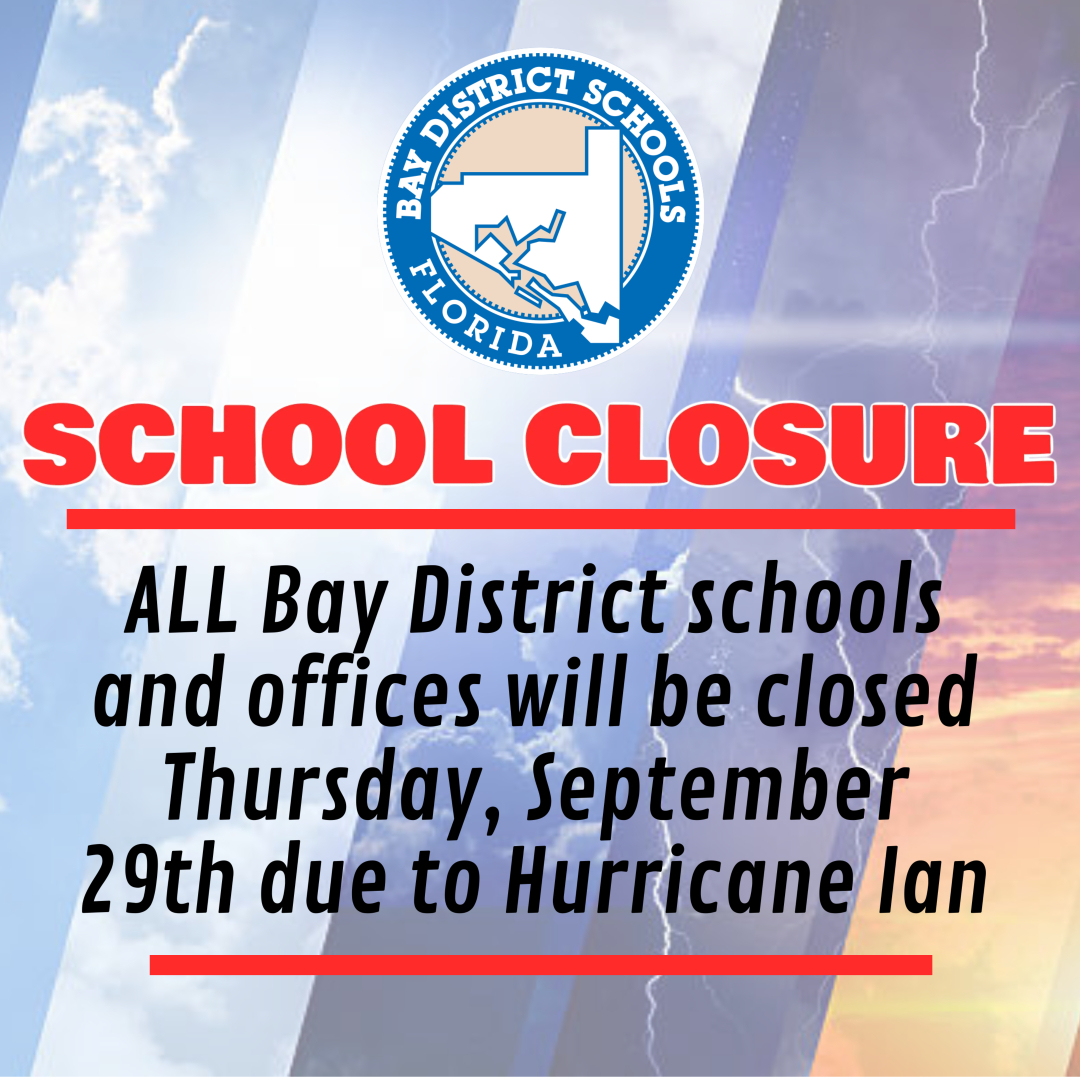 Bay District Schools on Twitter "https//t.co/ertcINWhww" / Twitter