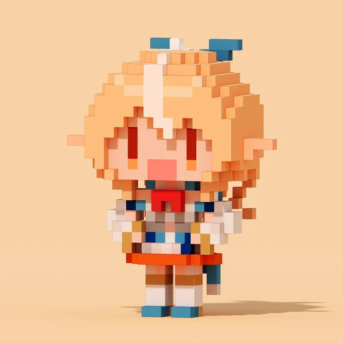 ふーたん#しらぬえ 